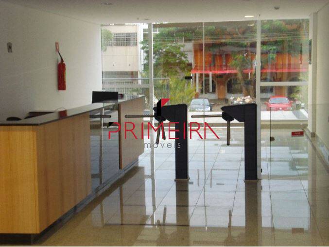 Conjunto Comercial-Sala para alugar, 36m² - Foto 31