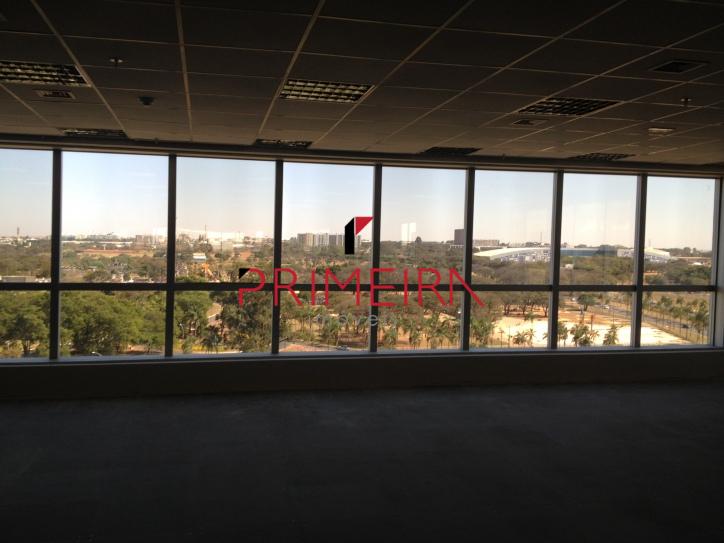 Conjunto Comercial-Sala para alugar, 465m² - Foto 16