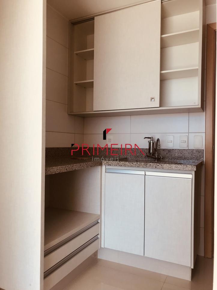 Apartamento para alugar com 1 quarto, 33m² - Foto 5