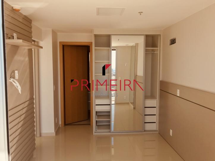 Apartamento para alugar com 1 quarto, 33m² - Foto 6